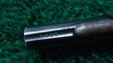 *Sale Pending* - ETCHED PANEL COLT NEW LINE REVOLVER IN 32 RF - 14 of 16