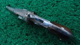 *Sale Pending* - ETCHED PANEL COLT NEW LINE REVOLVER IN 32 RF - 5 of 16