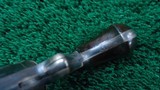 *Sale Pending* - ETCHED PANEL COLT NEW LINE REVOLVER IN 32 RF - 11 of 16