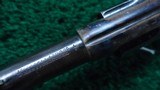 *Sale Pending* - ETCHED PANEL COLT NEW LINE REVOLVER IN 32 RF - 7 of 16