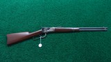 *Sale Pending* - WINCHESTER MODEL 1892 SRC IN CALIBER 38 WCF - 22 of 22