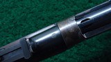 *Sale Pending* - WINCHESTER MODEL 1892 SRC IN CALIBER 38 WCF - 10 of 22