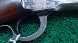 *Sale Pending* - WINCHESTER MODEL 1892 SRC IN CALIBER 38 WCF - 13 of 22