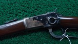 *Sale Pending* - WINCHESTER MODEL 1892 SRC IN CALIBER 38 WCF - 2 of 22