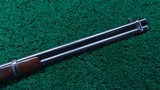 *Sale Pending* - WINCHESTER MODEL 1892 SRC IN CALIBER 38 WCF - 7 of 22