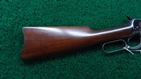 *Sale Pending* - WINCHESTER MODEL 1892 SRC IN CALIBER 38 WCF - 20 of 22