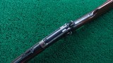 *Sale Pending* - WINCHESTER MODEL 1892 SRC IN CALIBER 38 WCF - 4 of 22