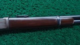 *Sale Pending* - WINCHESTER MODEL 1892 SRC IN CALIBER 38 WCF - 5 of 22