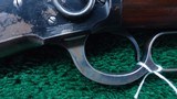 *Sale Pending* - WINCHESTER MODEL 1892 SRC IN CALIBER 38 WCF - 14 of 22