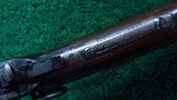 *Sale Pending* - WINCHESTER MODEL 1892 SRC IN CALIBER 38 WCF - 8 of 22