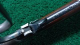 *Sale Pending* - WINCHESTER MODEL 1892 SRC IN CALIBER 38 WCF - 9 of 22
