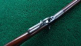 *Sale Pending* - WINCHESTER MODEL 1892 SRC IN CALIBER 38 WCF - 3 of 22