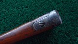 WINCHESTER 15 INCH MODEL 1892 TRAPPER CARBINE IN 32 WCF - 16 of 21