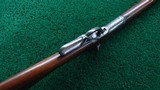 WINCHESTER 15 INCH MODEL 1892 TRAPPER CARBINE IN 32 WCF - 3 of 21
