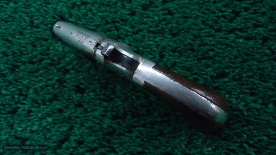 COLT THIRD MODEL DERRINGER IN CALIBER 41 RF - Image 5 of 10