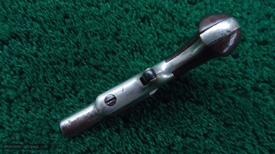 COLT THIRD MODEL DERRINGER IN CALIBER 41 RF - Image 4 of 10