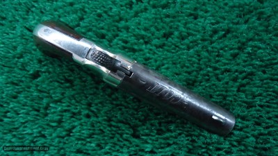 COLT 3RD MODEL SINGLE SHOT DERRINGER - Image 3 of 8