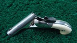 *Sale Pending* - COLT 3RD MODEL 41 CALIBER DERRINGER - 6 of 9