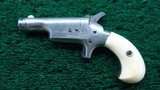 *Sale Pending* - COLT 3RD MODEL 41 CALIBER DERRINGER - 2 of 9