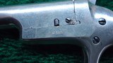 *Sale Pending* - COLT 3RD MODEL 41 CALIBER DERRINGER - 7 of 9