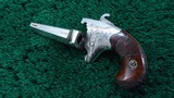 *Sale Pending* - COLT No.2 DERINGER IN CALIBER 41 RF - 7 of 9