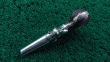 *Sale Pending* - COLT No.2 DERINGER IN CALIBER 41 RF - 4 of 9