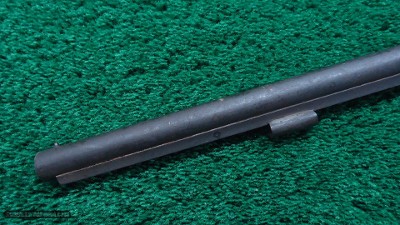 AMERICAN MADE PERCUSSION SHOTGUN CONVERSATION PIECE - Image 15 of 22