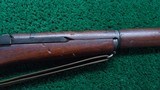 U.S. SPRINGFIELD M1 GARAND RIFLE - 5 of 25