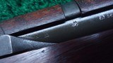 U.S. SPRINGFIELD M1 GARAND RIFLE - 17 of 25