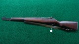 U.S. SPRINGFIELD M1 GARAND RIFLE - 24 of 25