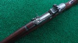 U.S. SPRINGFIELD M1 GARAND RIFLE - 4 of 25