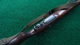 U.S. SPRINGFIELD M1 GARAND RIFLE - 3 of 25
