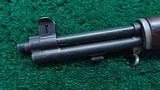 U.S. SPRINGFIELD M1 GARAND RIFLE - 19 of 25