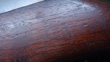 U.S. SPRINGFIELD M1 GARAND RIFLE - 18 of 25