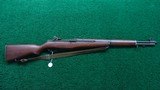 U.S. SPRINGFIELD M1 GARAND RIFLE - 25 of 25