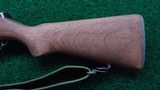 *Sale Pending* - U.S. WINCHESTER M1 GARAND RIFLE - 20 of 24