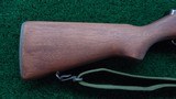 *Sale Pending* - U.S. WINCHESTER M1 GARAND RIFLE - 22 of 24