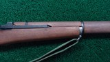 *Sale Pending* - U.S. WINCHESTER M1 GARAND RIFLE - 5 of 24