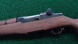 *Sale Pending* - U.S. WINCHESTER M1 GARAND RIFLE - 2 of 24