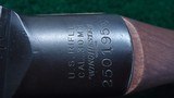 *Sale Pending* - U.S. WINCHESTER M1 GARAND RIFLE - 6 of 24