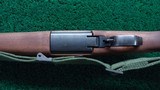 *Sale Pending* - U.S. WINCHESTER M1 GARAND RIFLE - 9 of 24