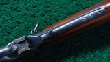 *Sale Pending* - WINCHESTER MODEL 1892 SRC IN CALIBER 44 WCF - 9 of 19