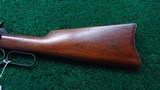 *Sale Pending* - WINCHESTER MODEL 1892 SRC IN CALIBER 44 WCF - 16 of 19