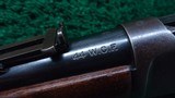 *Sale Pending* - WINCHESTER MODEL 1892 SRC IN CALIBER 44 WCF - 6 of 19