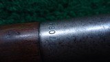 *Sale Pending* - WINCHESTER MODEL 1892 SRC IN CALIBER 44 WCF - 14 of 19