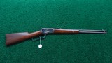*Sale Pending* - WINCHESTER MODEL 1892 SRC IN CALIBER 44 WCF - 19 of 19