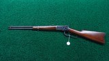 *Sale Pending* - WINCHESTER MODEL 1892 SRC IN CALIBER 44 WCF - 18 of 19
