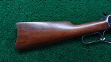 *Sale Pending* - WINCHESTER MODEL 1892 SRC IN CALIBER 44 WCF - 17 of 19
