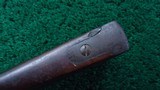 WINCHESTER MODEL 1892 SADDLE RING CARBINE IN 32 WCF - 17 of 22