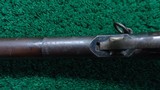 WINCHESTER MODEL 1892 SADDLE RING CARBINE IN 32 WCF - 11 of 22